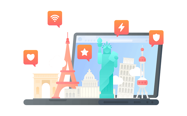 在约旦连接到中国vpn - 雷艇加速器